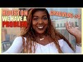 Houston We Have A Problem || GradVlog #4 || BrelynnBarbie