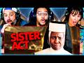 SISTER ACT (1992) MOVIE REACTION – We Did NOT Expect to Love It This Much!