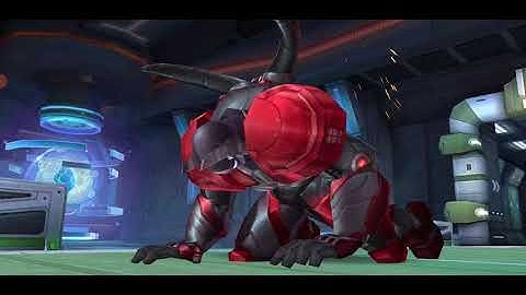 Contra Returns 2021 - Part 4 - Walkthrough- Konami Gameplay - New Game - Story Mode