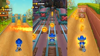 Garfield™ Rush - New World Unlocked - Gameplay Walkthrough  Part 13 - Relic World- (Android, iOS) screenshot 4