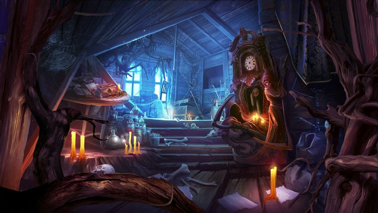 Midnight Calling Jeronimo OST - Soundtrack 16