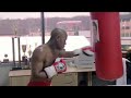 Floyd Mayweather - This Is Sportscenter