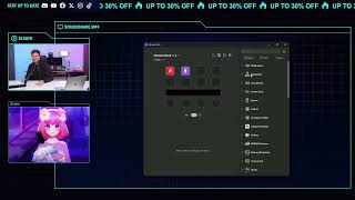 Stream Deck: Drag &amp; Drop Files/Apps (.BAT &amp; .EXE) for Instant PC Automation