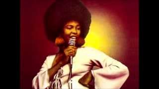 Betty Wright - I Like Your Lovin'