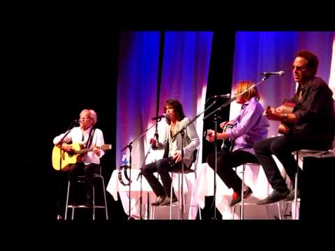 Foreigner Unplugged - When It Comes To Love - Live...