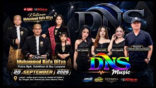 Livestreaming DNS Musik - Khitanan Muhammad Rafa Ditya - KP TENGAH - JAKARTA TIMUR