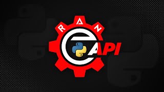 Reading Range Engine 1.5 API for beginners