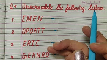 Class 1,Term 3 Subject EVS, Chapter 1, Lecture  3 Summary Lecture