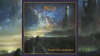Hällas - The Golden City of Semyra subtitulada en español (Lyrics)