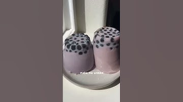 Thumbnail of My money don’t jiggle jiggle but my BOBA does🤪🧋