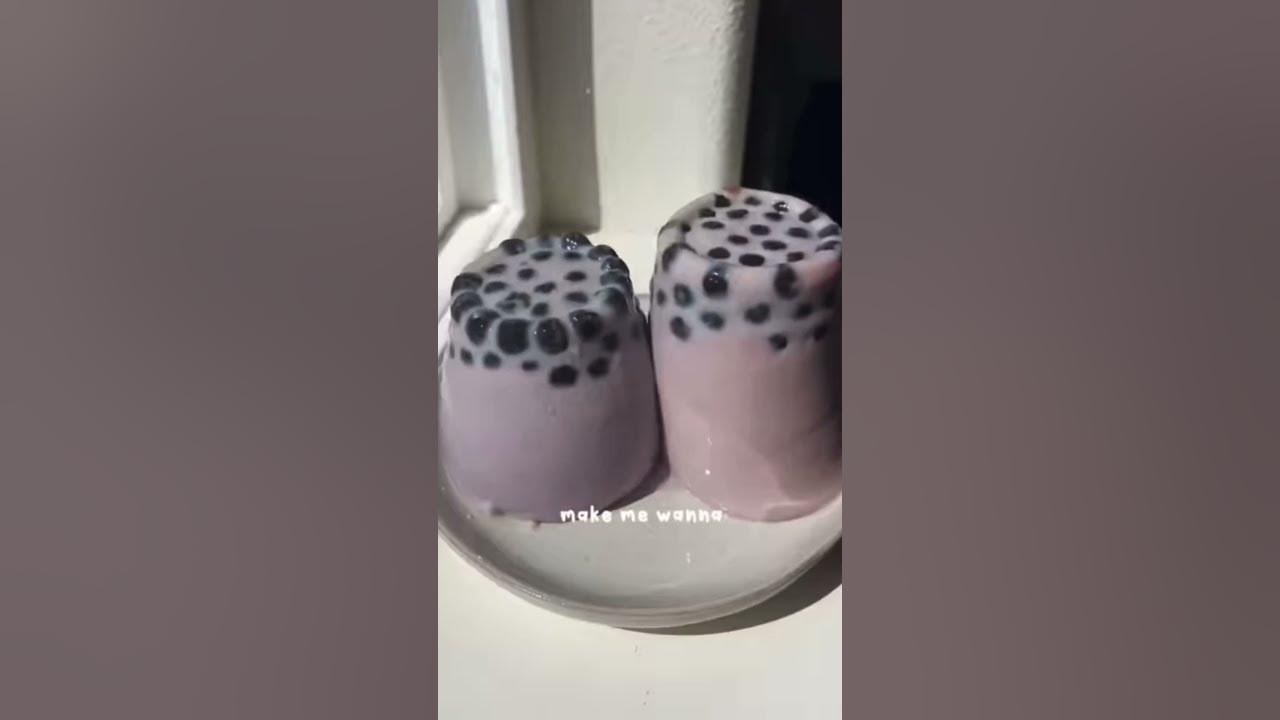 My money don’t jiggle jiggle but my BOBA does🤪🧋