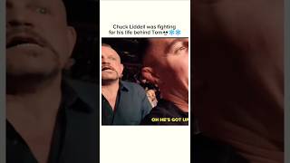 Celebrity Chuck Liddell was fighting for his life behind Tom💀❄️❄️ Net Worth