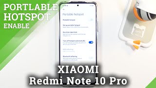 Famous How to Activate Portable Hotspot in XIAOMI Redmi Note 10 Pro – Create Network Access Point Net Worth
