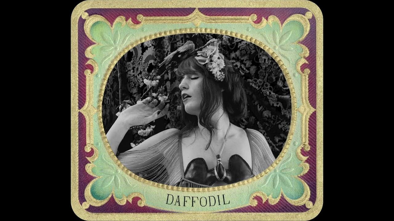 fallen daffodil (florence + the machine mashup) YouTube