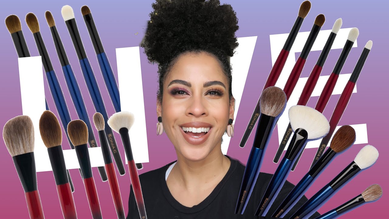 WednesYAY LIVE: The Sonia G Edition | kinkysweat