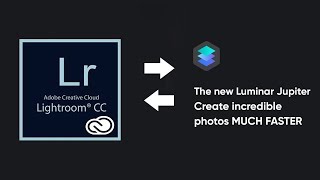 Using Luminar 2018 with Adobe Lightroom Classic CC