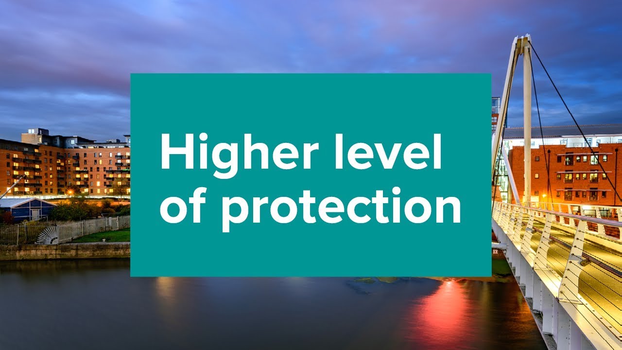 Leeds flood alleviation scheme, UK - YouTube