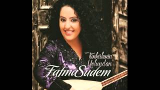 Fatma Sudem I Söylesem Vallahi Resimi