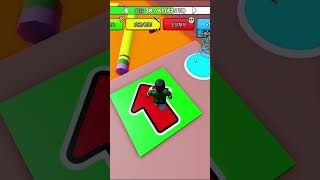 🔴 LEVEL 40 LOCKED… ONLY ONE RED BUTTON(被上鎖的40關)#roblox #obby #AHao阿皓