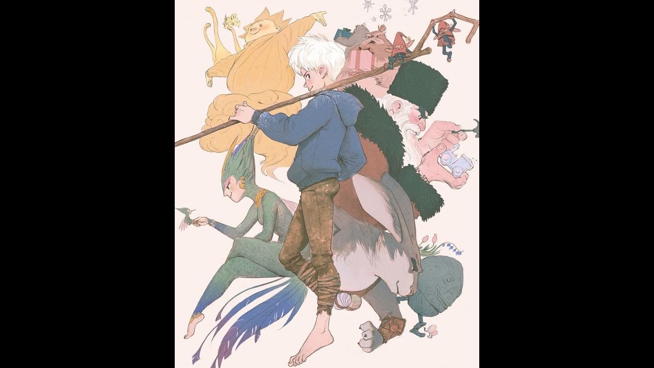 rwby viendo universos cap( rap de los guardianes) cap 10