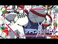 【手描きMo4】フサキンのおつかいに行ったはずが何かがおかしい合騒曲