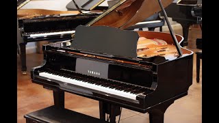 Pre-Owned Yamaha DGC1 Disklavier | Upgraded to Enspire | PianoWorks by PianoWorksAtlanta 1,077 views 11 months ago 1 minute, 57 seconds