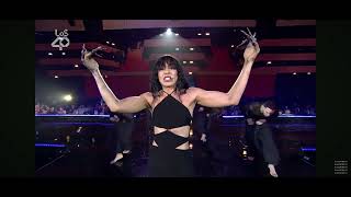 Loreen - Euphoria/ Is it Love and Tattoo (Los 40 Music Awards 2023)