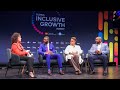 Consequential Capital: Breakthrough models to address racial equity and inclusive growth