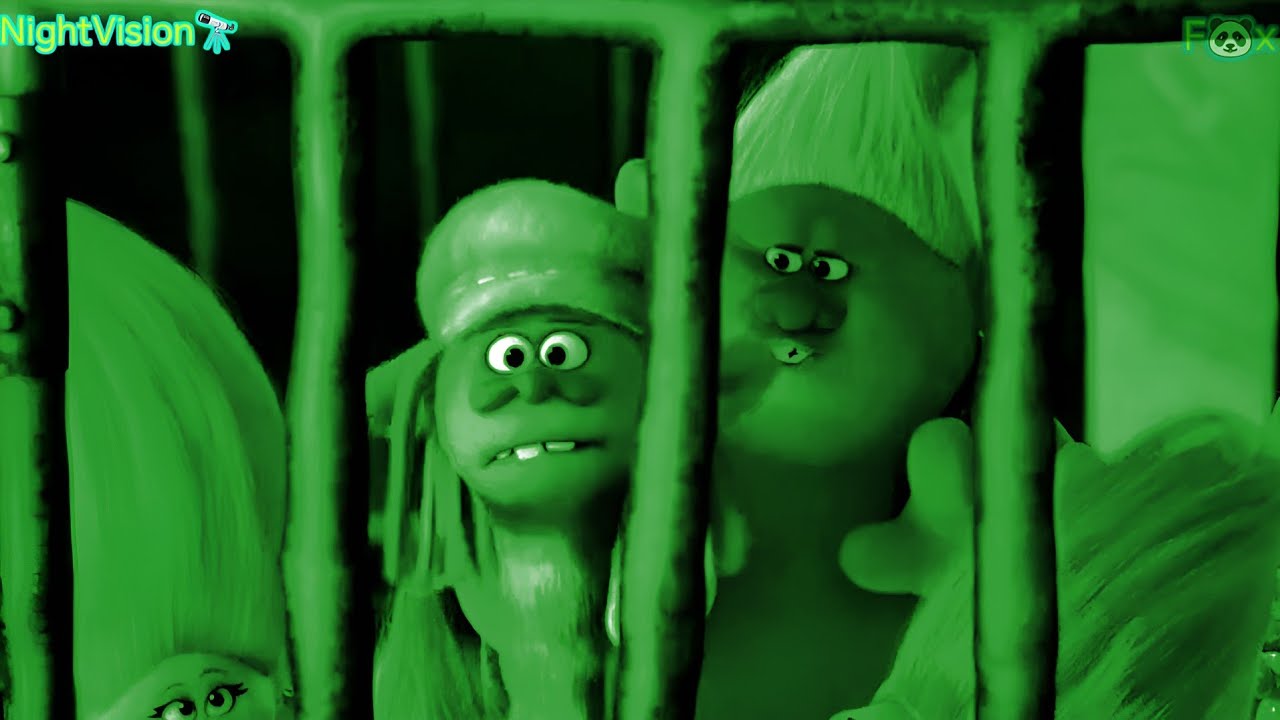 Trolls