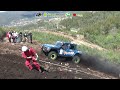 Campeonato Portugal de Trial 4x4 Oliveira de Frades 2022 Parte 1