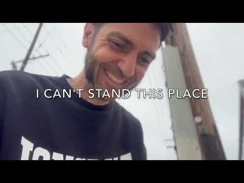 Joey Briggs - Martinis