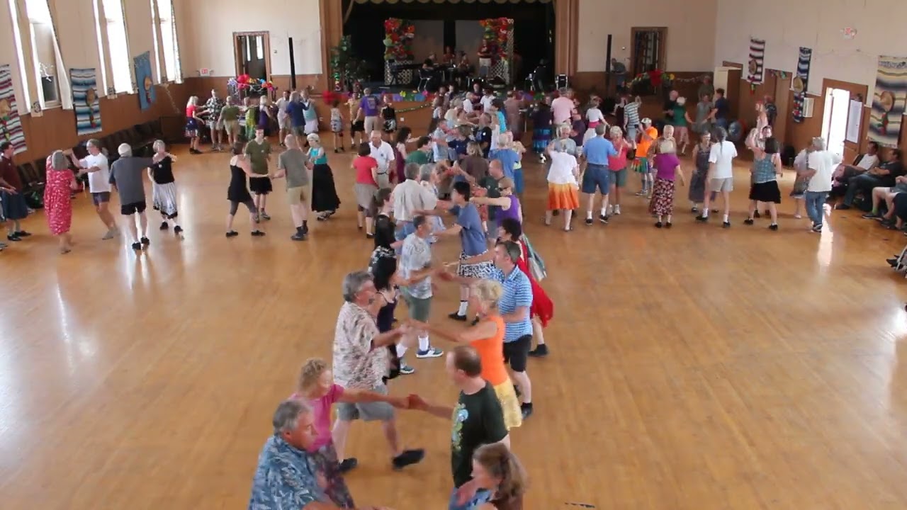 May Madness 2014 - Bob Isaacs with Notorious