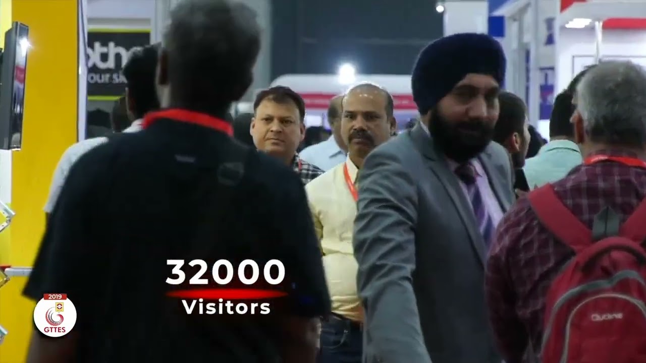 GTTES 2025 - Curtain  Raiser - produced by REFLECTIONS FILMS