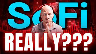 NEGATIVE Catalyst for SOFI