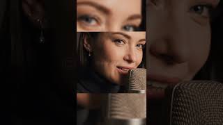 #szeptanie #asmr #relaks #ai #aismr #whispering #veo3 #kobieta