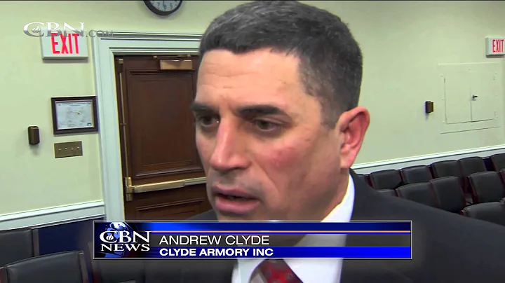 Asset Seizures: Ordinary Citizens Feel Extorted By Feds