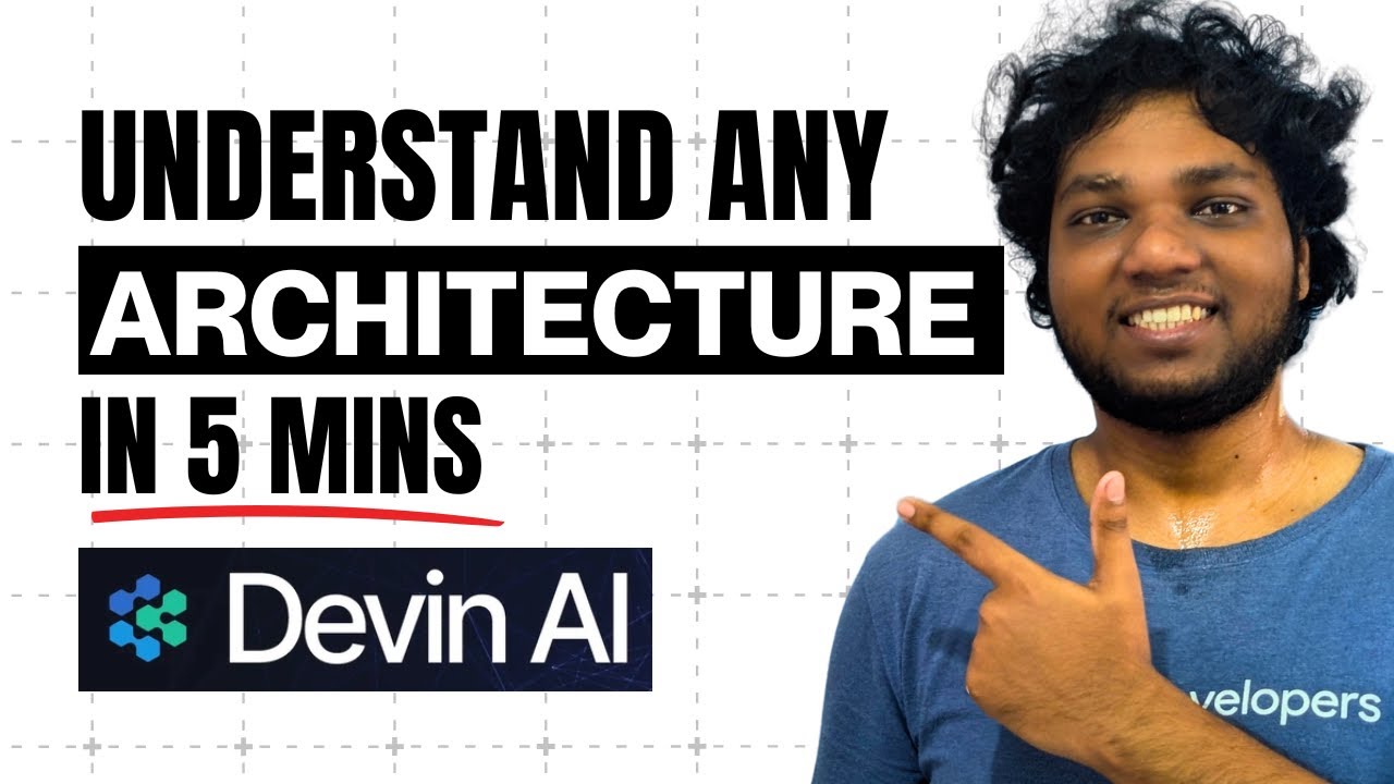This AI Tool Reads Any Codebase Better Than Senior Developers - YouTube