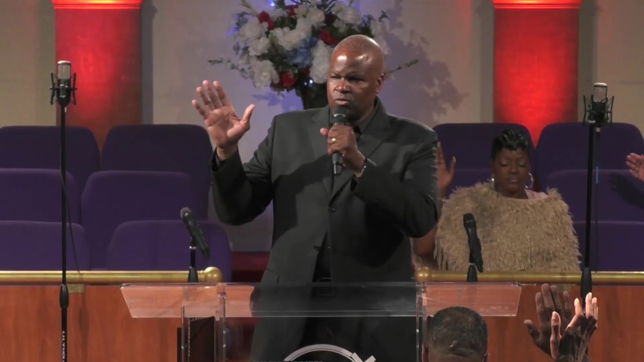 Acts Full Gospel Church Live Stream YouTube