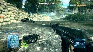 BATTLEFIELD 3 beta Bug turtle