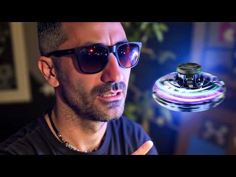 Viral καλοκαιρινά gadgets από Temu… (μέρα 7)