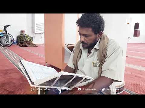عادات رمضانية مهرية تحاول البروز رغم الحرب