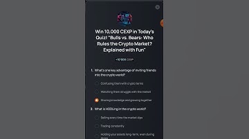 CEX.IO Today