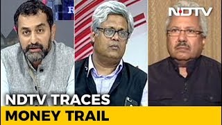 Celebrity Exclusive: The Nirav Modi Money Trail - Where Has The Money Gone? Net Worth