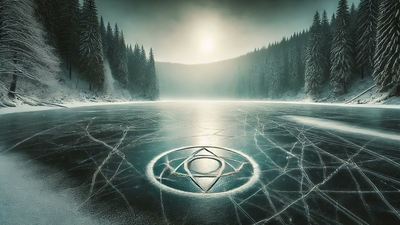 Mrtvá voda Plešného jezera | Detektivní audio povídka