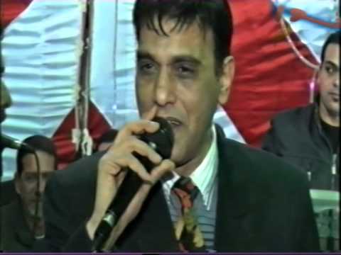 فرحة الزعفراني الجوكر محمد ربيع و الموسيقار سيد خليل من شركة نور للتصوير