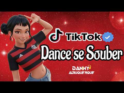 Dance se souber~ {TikTok} 2026🎶💜