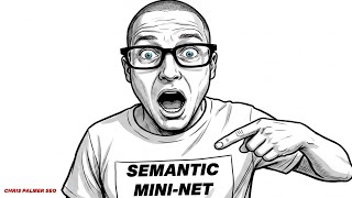 Semantic Link Building SEO Through Micro Networks