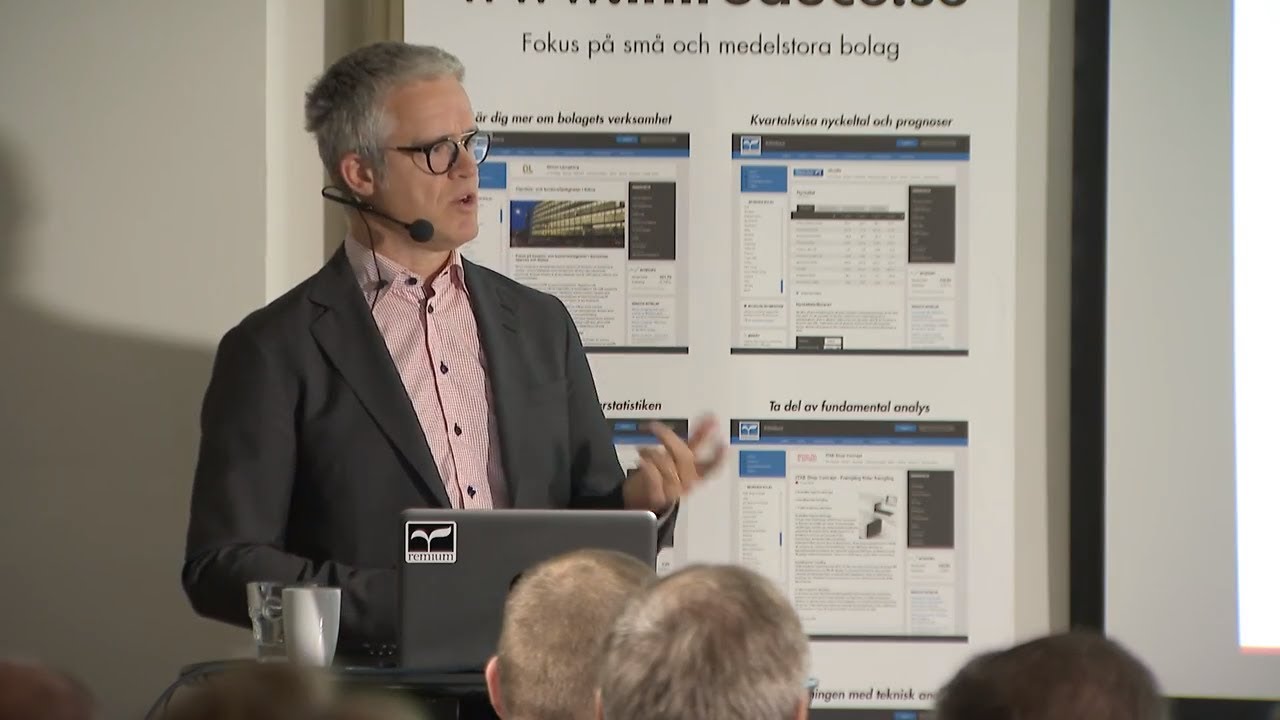 Dedicare analys Dedicare analys