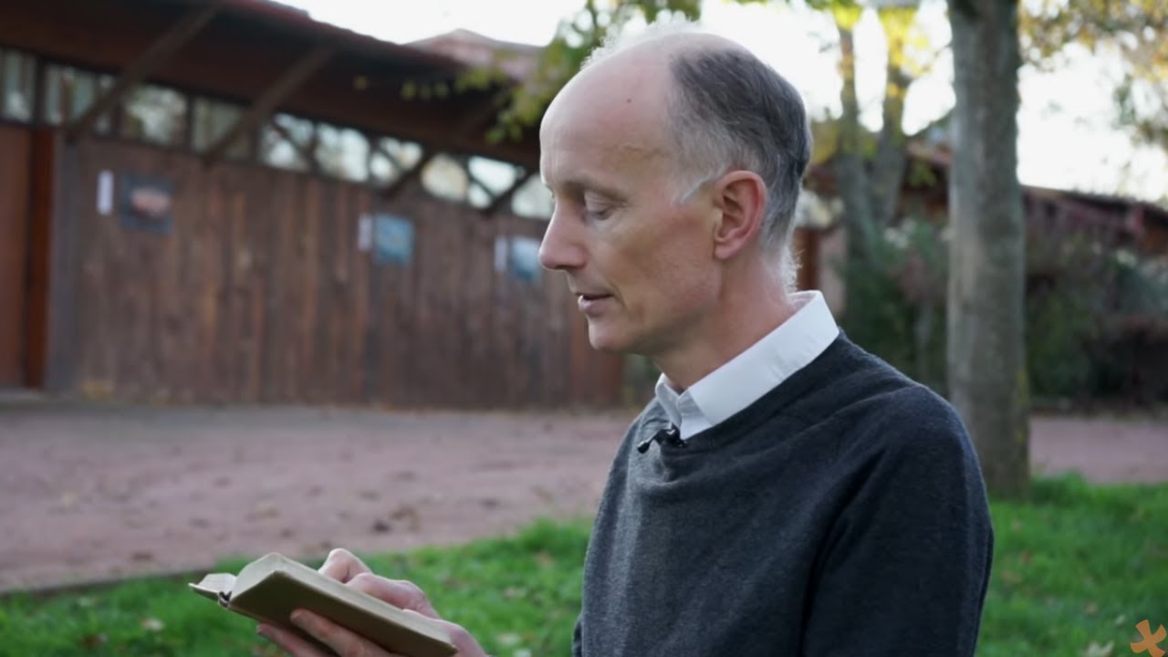 Адвент| Библейское введение: Исаия 61:1-11