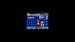 CVS2 Iori Dizzy combo #cvs2 #iori #combo #dizzy #snk #capcom  #capcomvssnk2 #kingoffighters #kof
